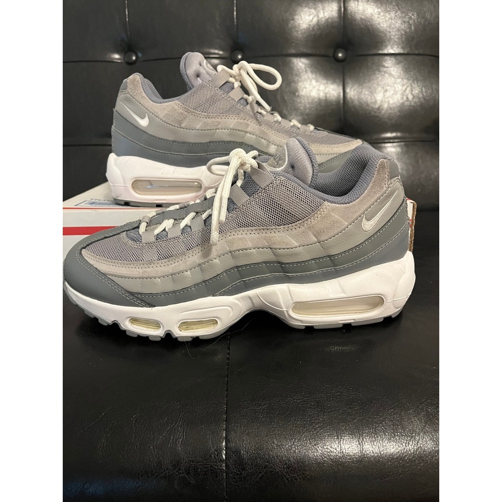 Nike Air Max 95 Medium Grey